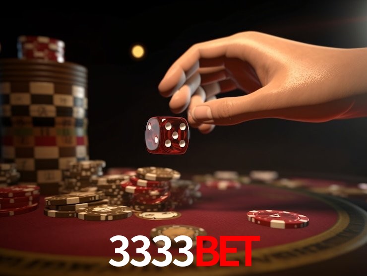 Experiência VIP 3333bet