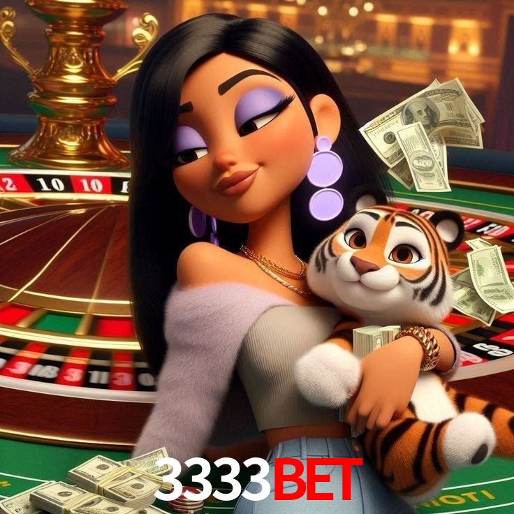 Experiência VIP 3333bet