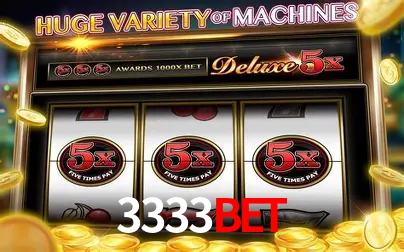 Desvendando o Mundo dos Jogos Virtuais na 3333bet
