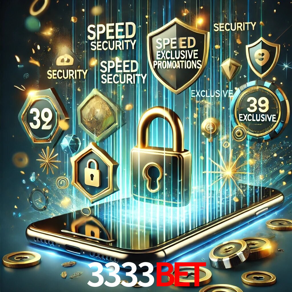 Vantagens do App 3333BET