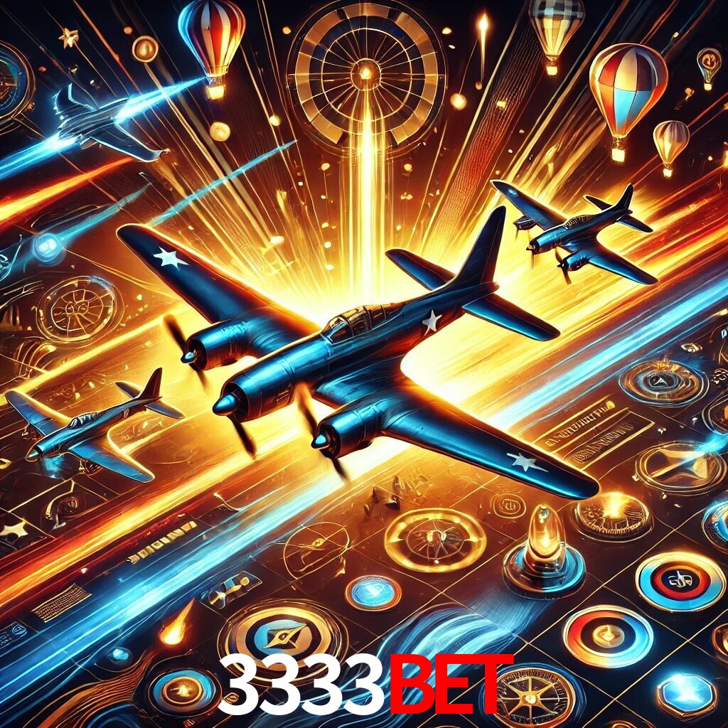 Vantagens do Aviator no 3333BET