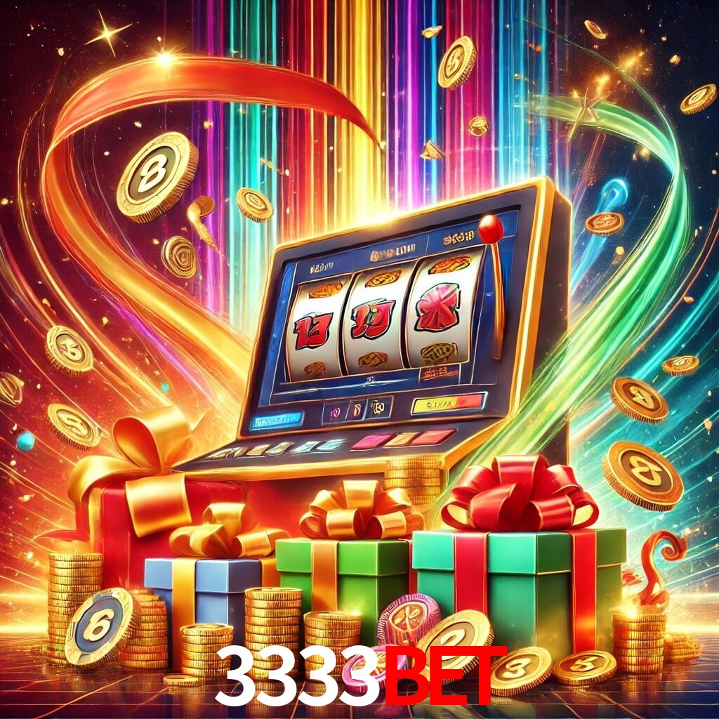 Promoções 3333BET