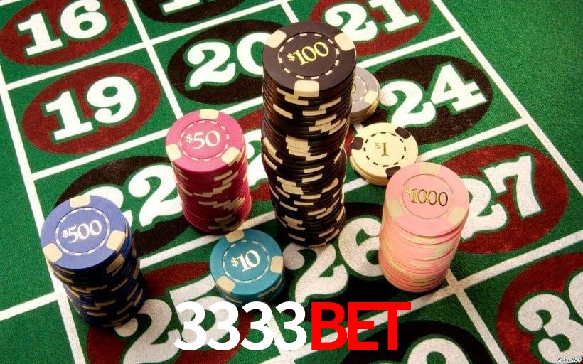 Inovações de Jogos na 3333bet: O Futuro das Experiências Interativas