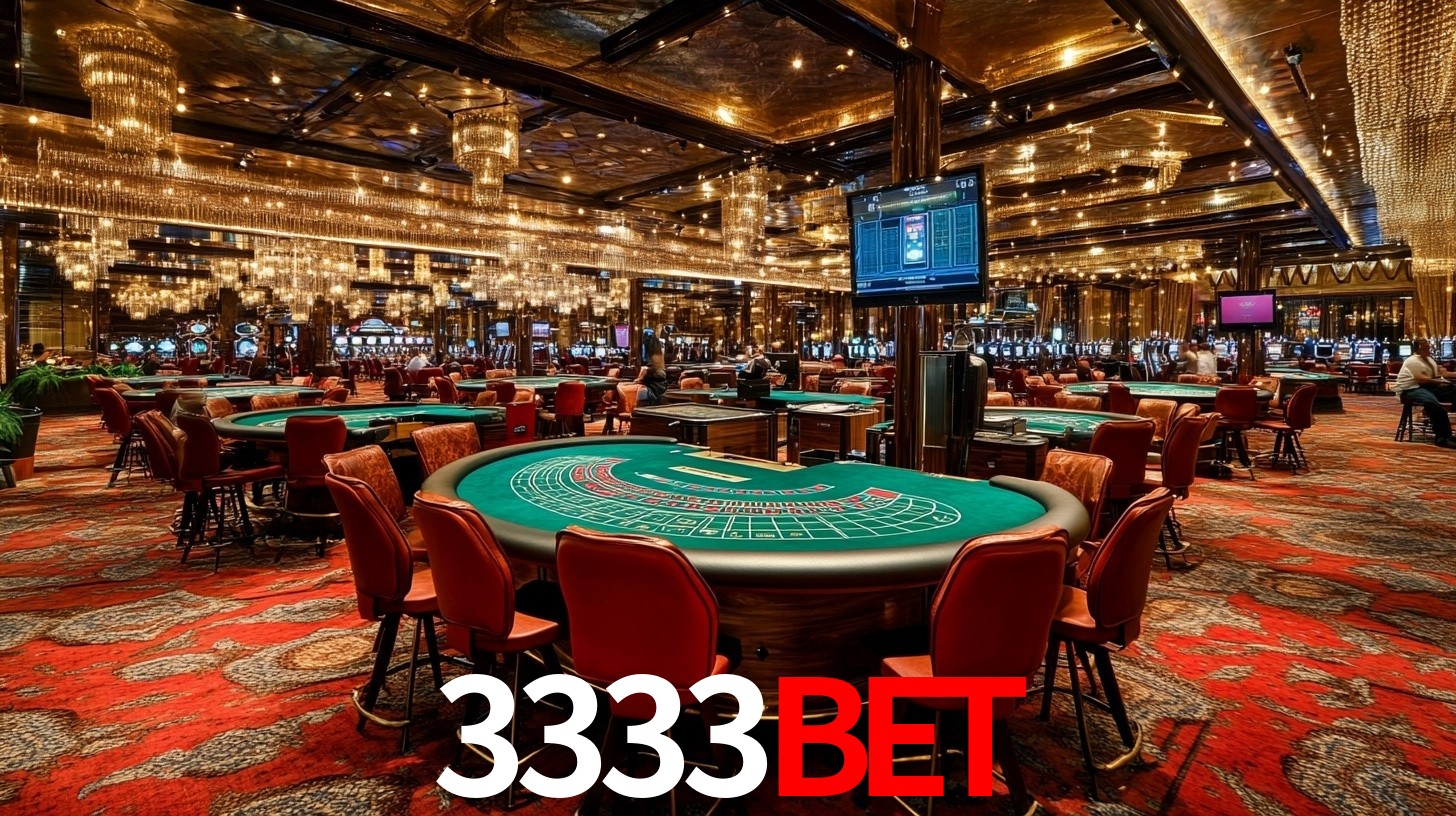 3333bet