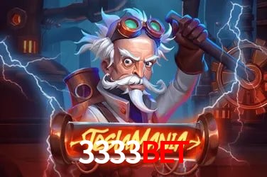 Recursos de Bônus 3333bet