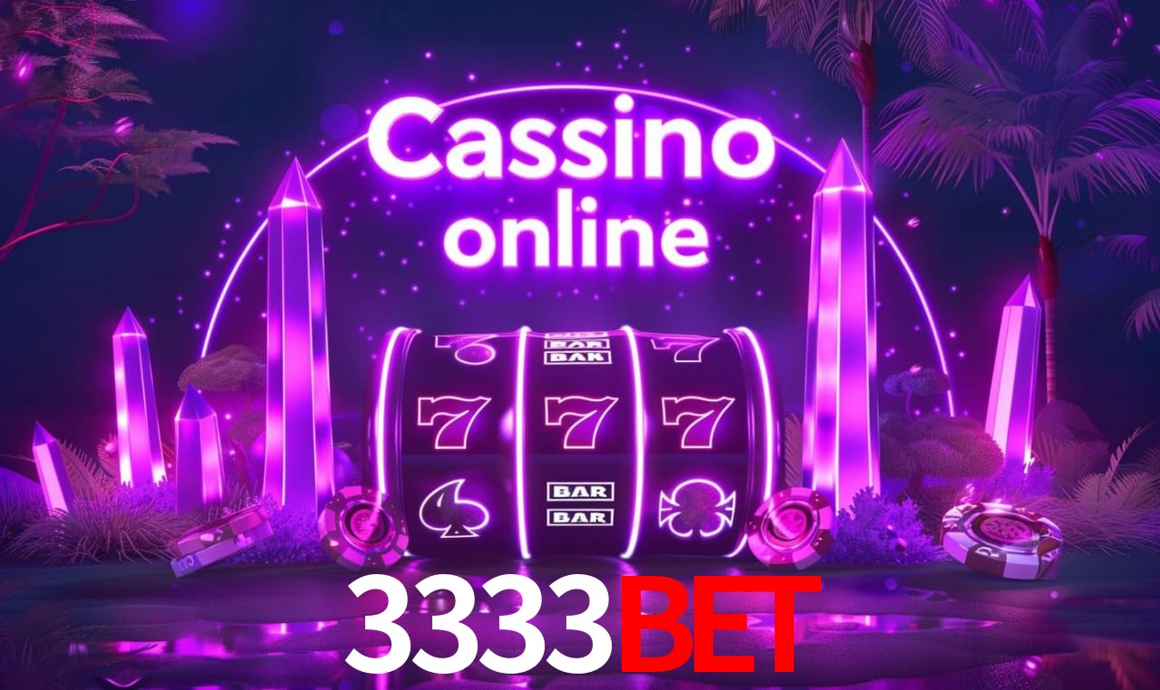 Provedores de Jogos 3333bet