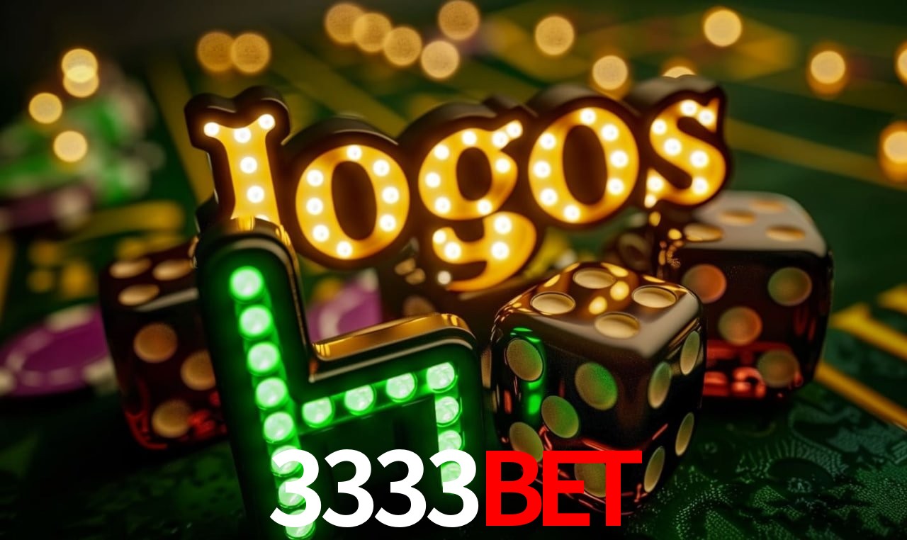 Apostas de Tênis 3333bet