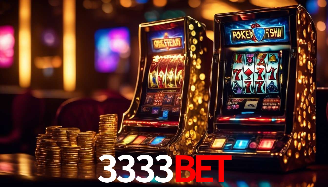 Descubra o Programa VIP da 3333bet: Vantagens Exclusivas para Jogadores