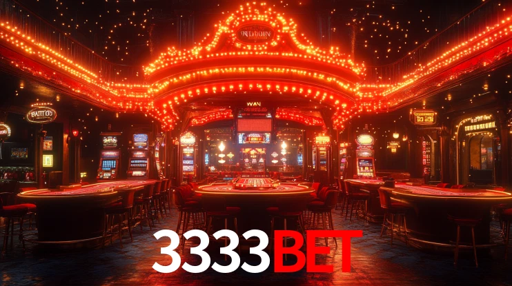 Ofertas Imperdíveis na 3333bet: Promoções e Bônus Que Valem a Pena