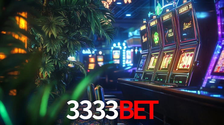 VIP Casino 3333bet