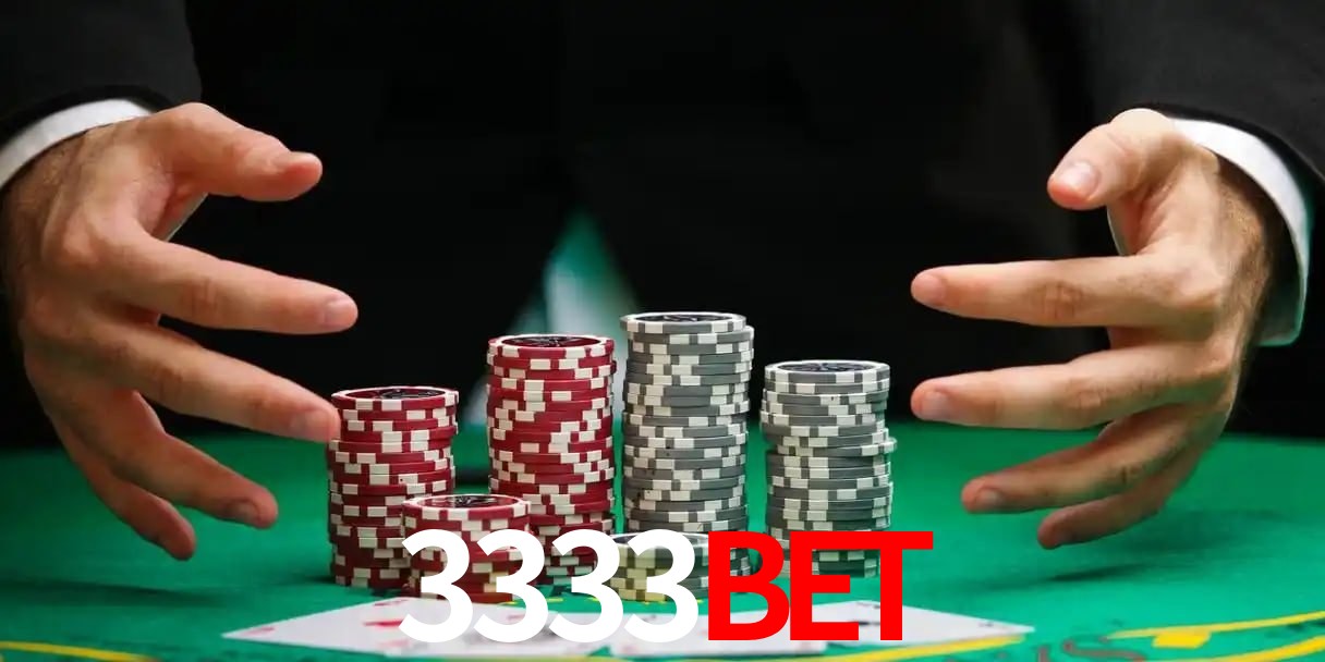 Promoções Sazonais 3333bet