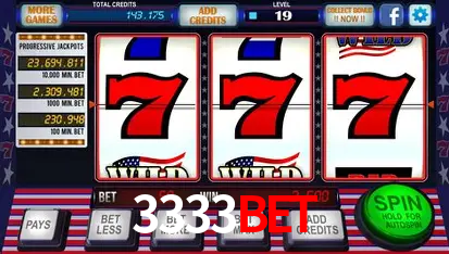 Descubra a Essência do 3333bet: Nossa História e Compromissos
