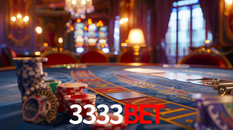 Security Systems 3333bet