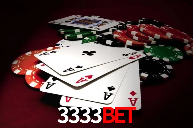 Jogos Exclusivos 3333bet