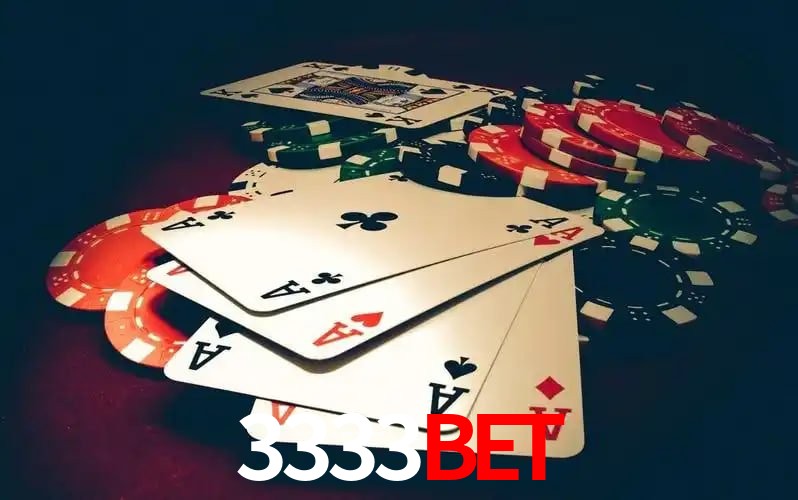 Especiais de Fim de Semana 3333bet