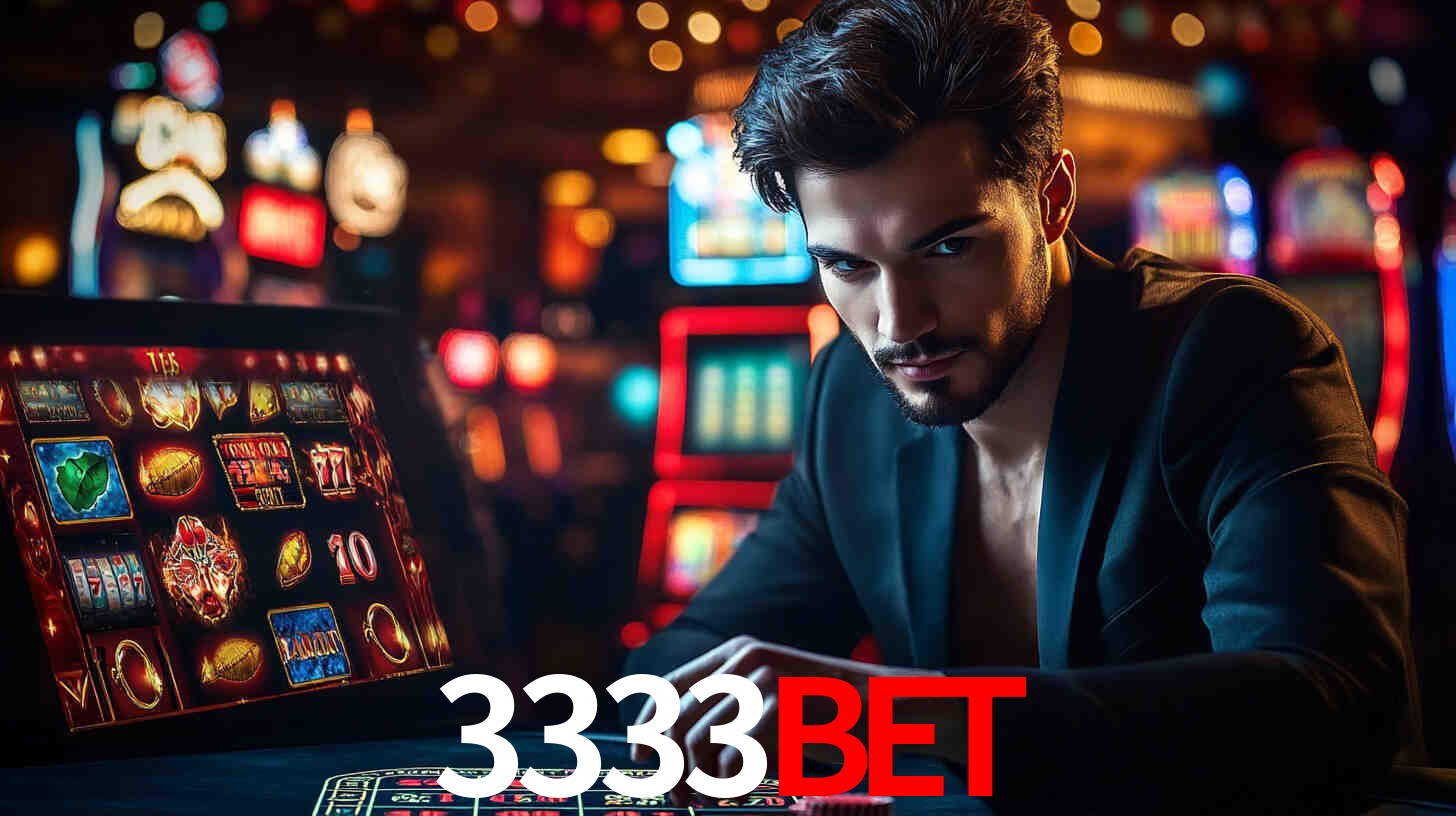 3333bet: Seu Especialista em Apostas Esportivas Brasileiras