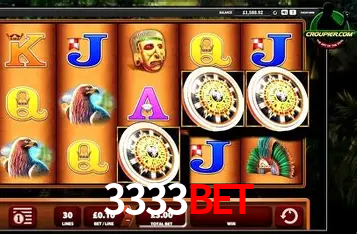 Descubra a Magia dos Jogos de Arcade no 3333bet