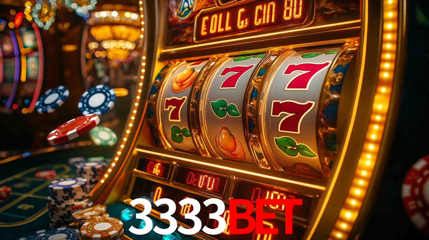 Welcome Bonus 3333bet