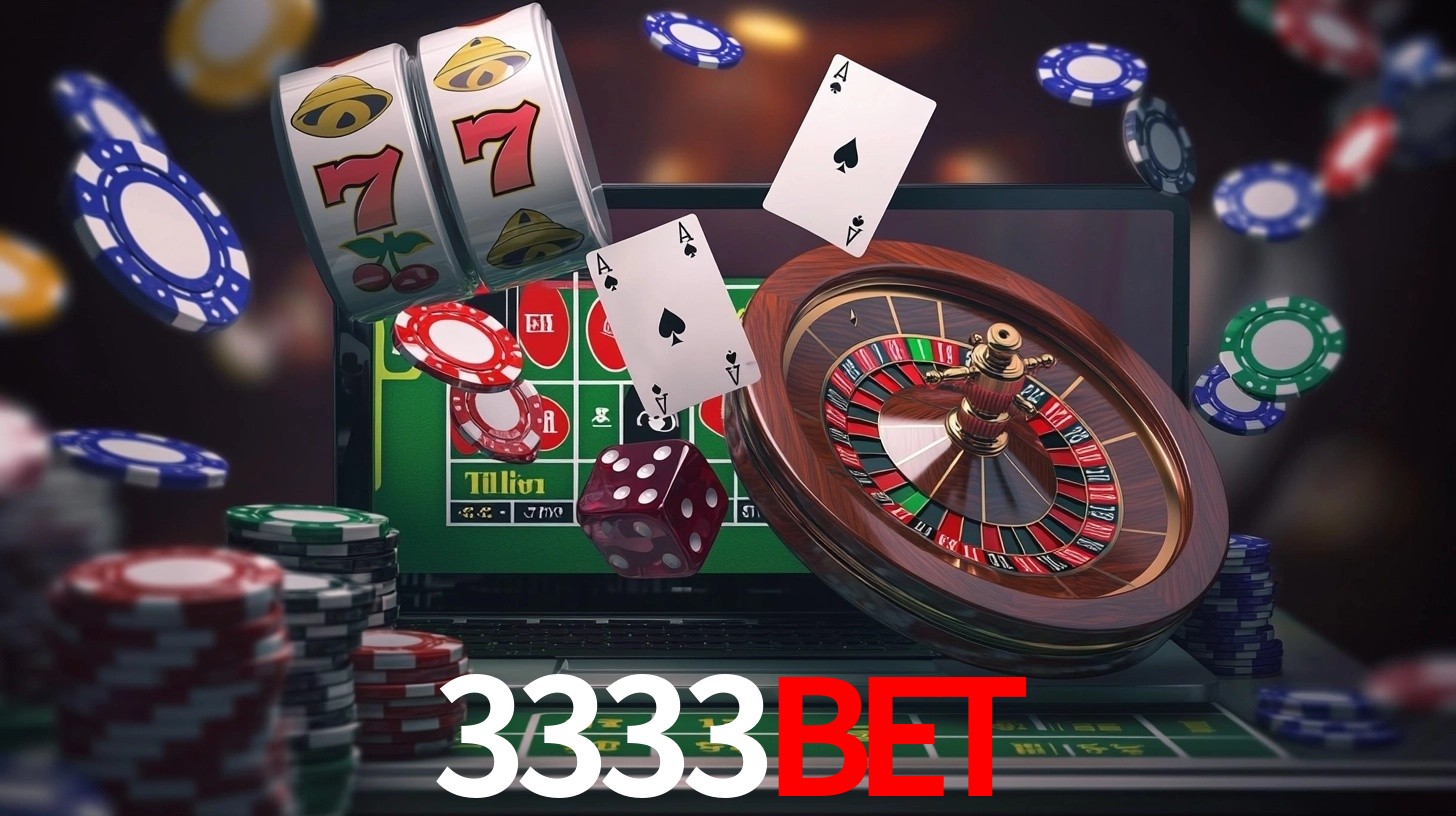 Premium Interface 3333bet