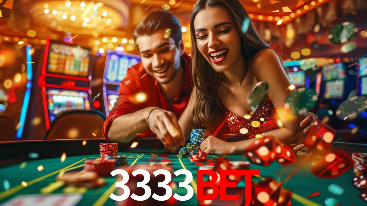 Jogos de Slot 3333bet