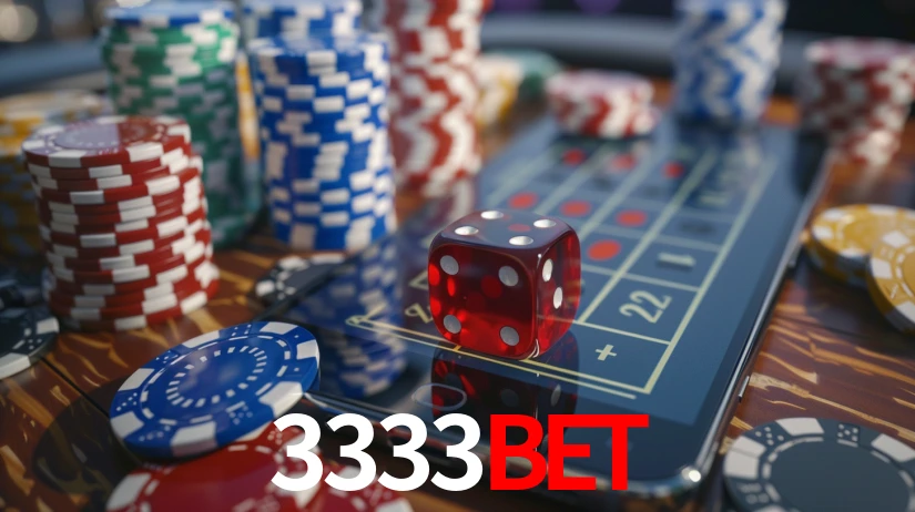 3333bet.com