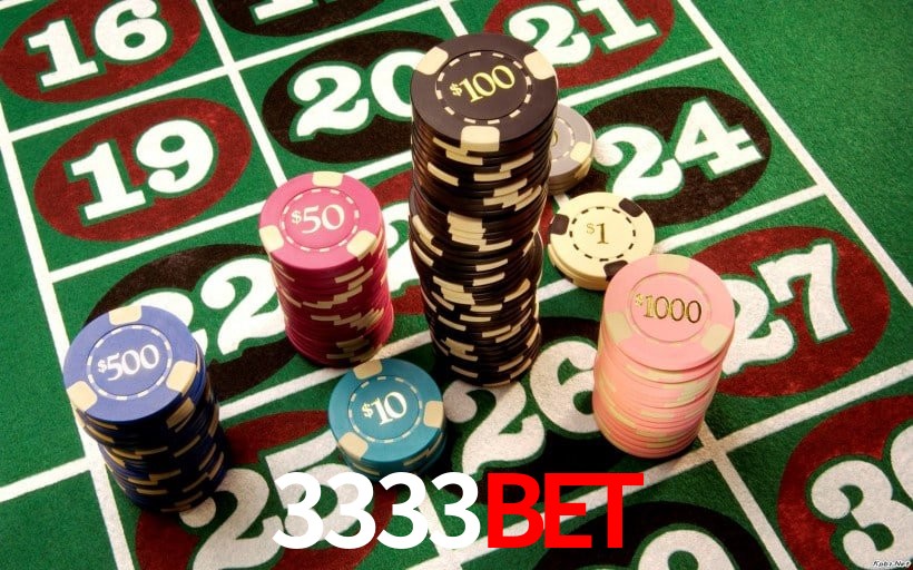 Casino VIP 3333bet