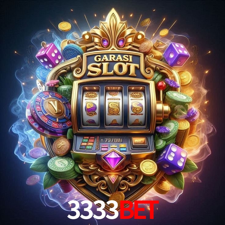 Casino Ao Vivo 3333bet
