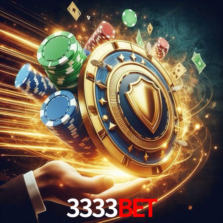 Ofertas Exclusivas 3333bet
