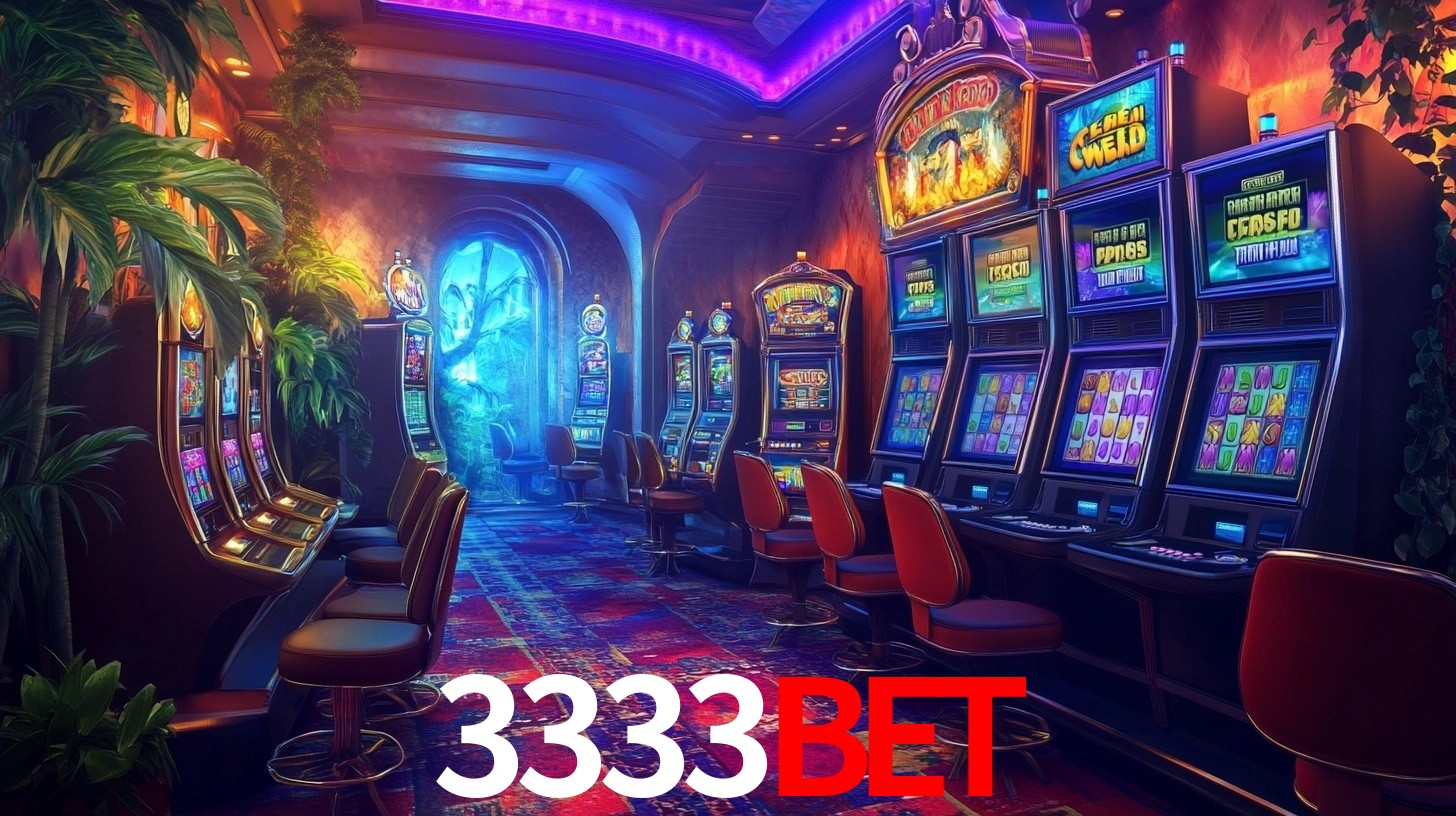 Live Casino 3333bet