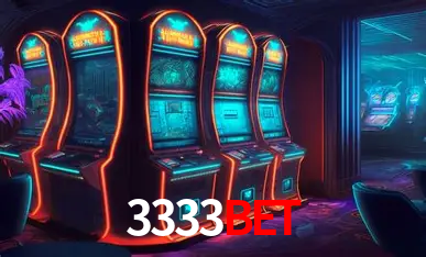 Apostas Esportivas na 3333bet: Um Guia Completo
