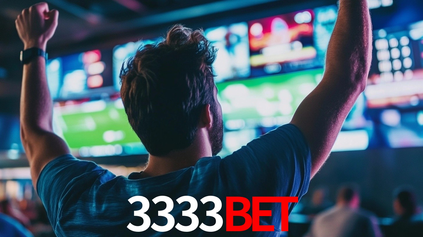 Sinta a adrenalina dos jogos de cassino com 3333bet