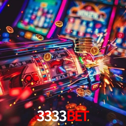 Interface do App 3333bet