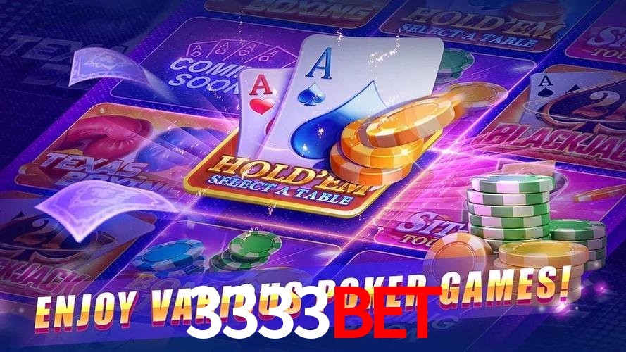 A Experiência Imersiva dos Cassinos Ao Vivo no 3333bet