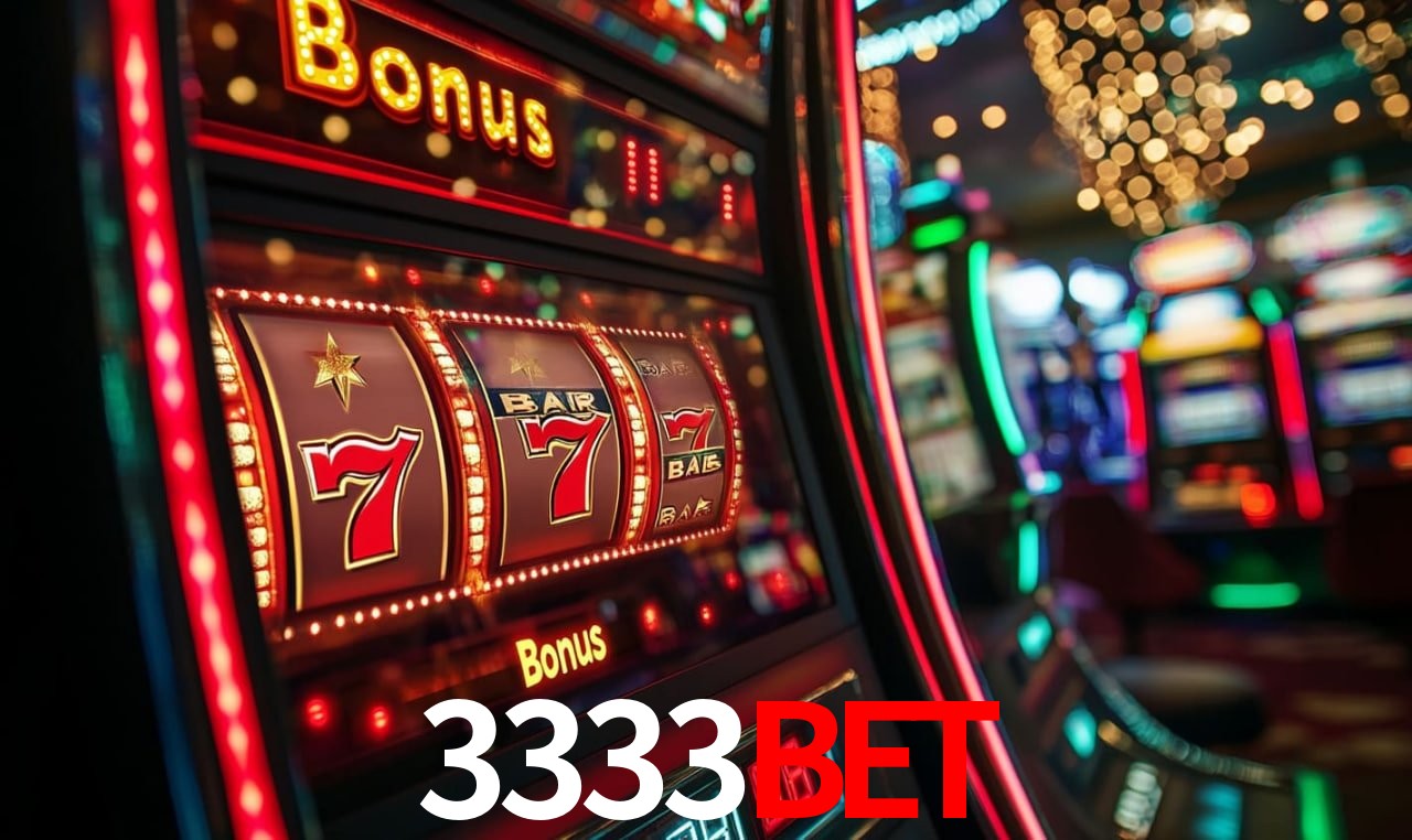 3333bet