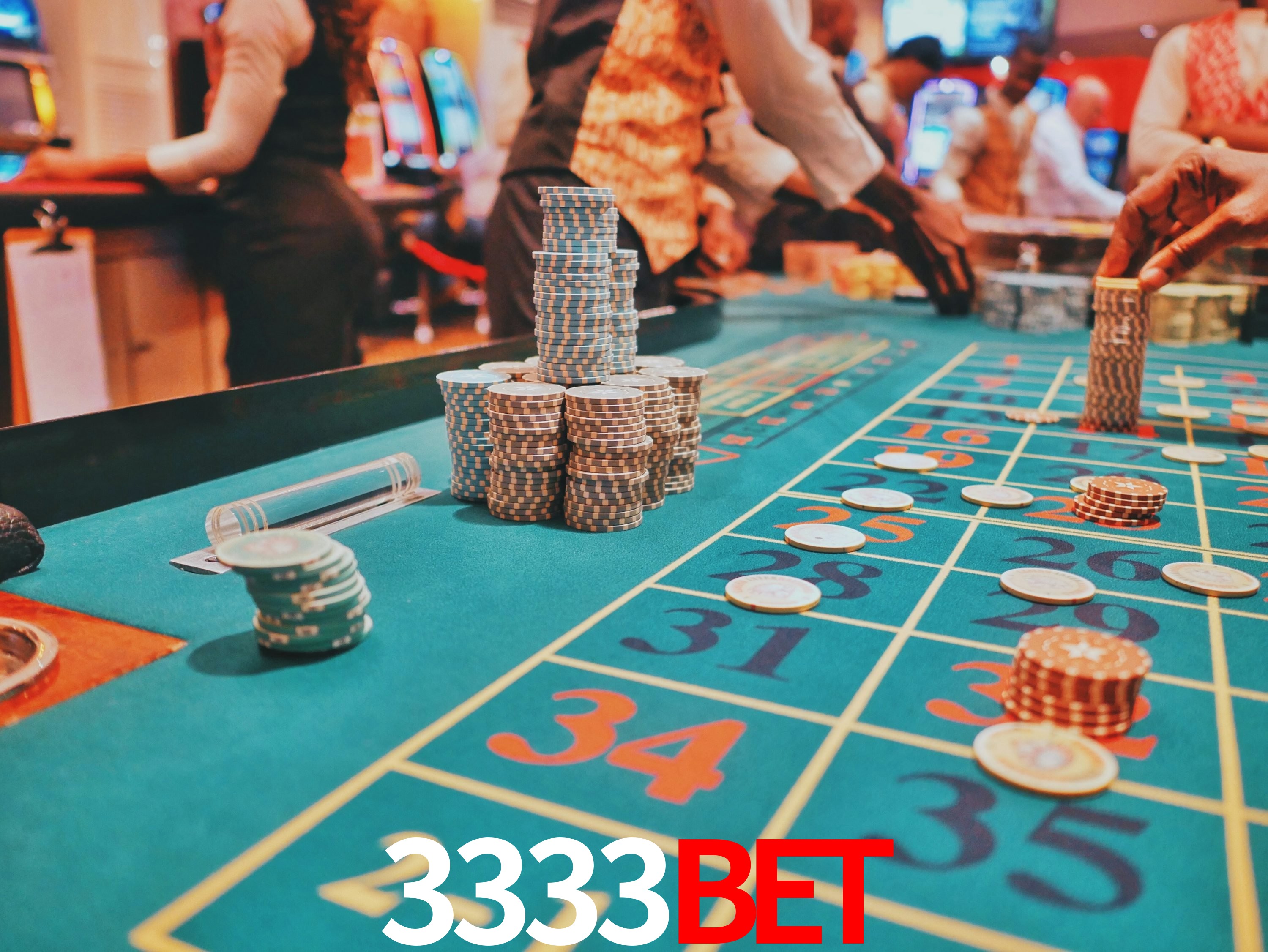 Torneios 3333bet