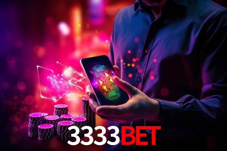 PIX Instantâneo 3333bet