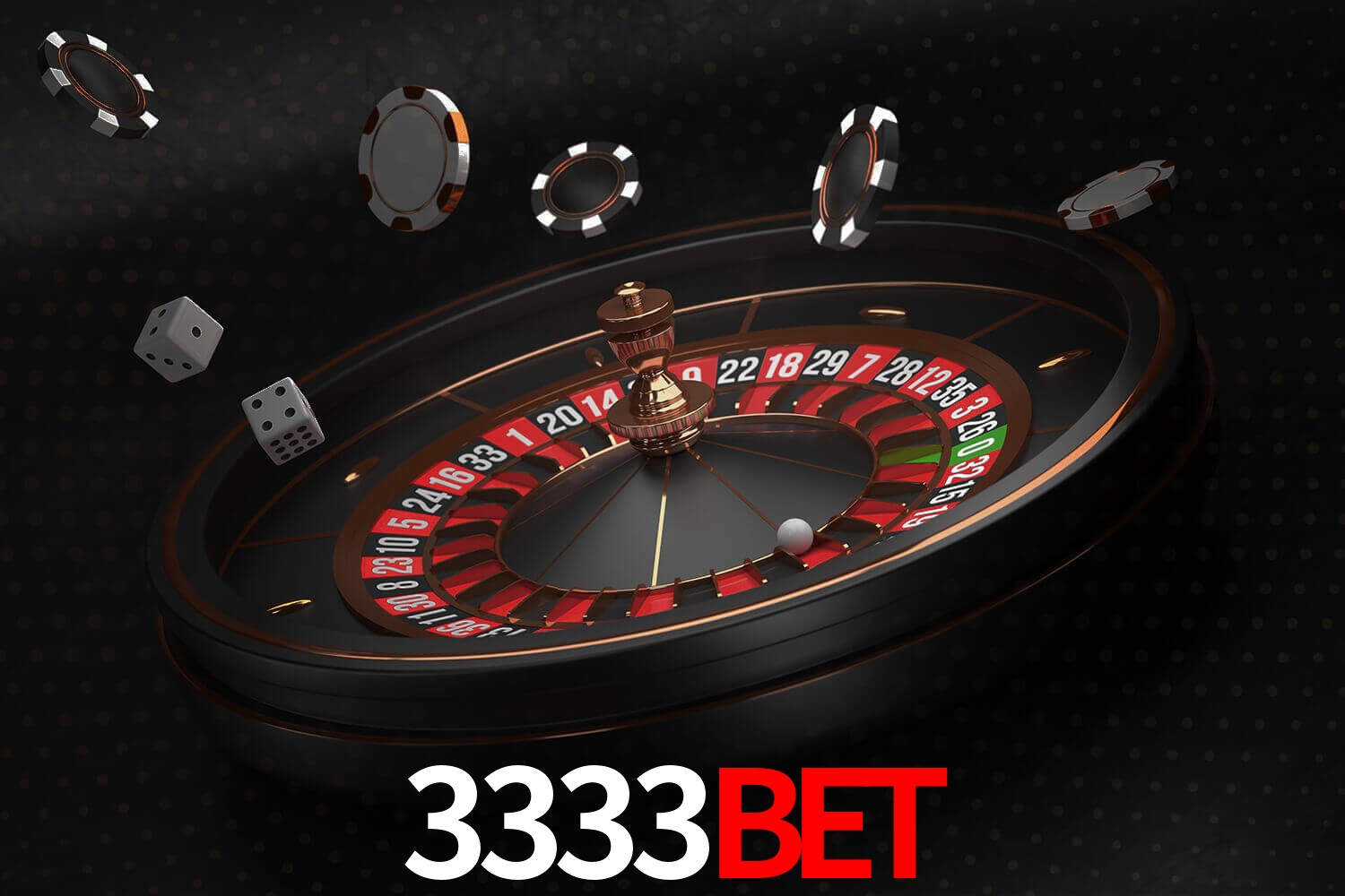 3333bet: Jogos de Caça-Níqueis-Altas Recompensas, Roleta-Velocidade, Blackjack-Desafios Máximos