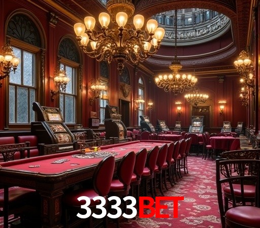 Benefícios da Conta 3333bet