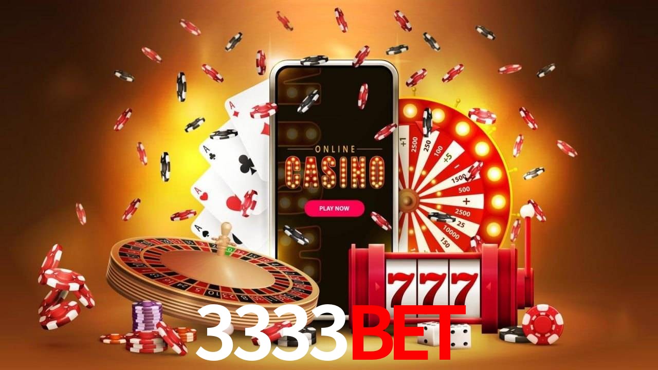 Estatísticas do Jogo 3333bet