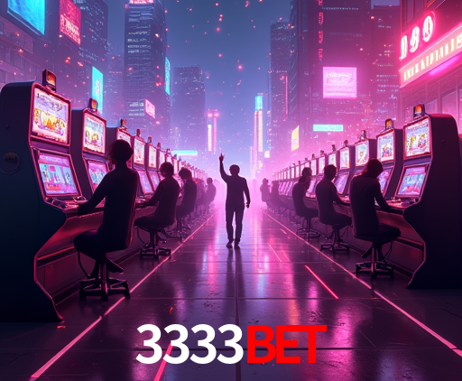 Interface Premium 3333bet