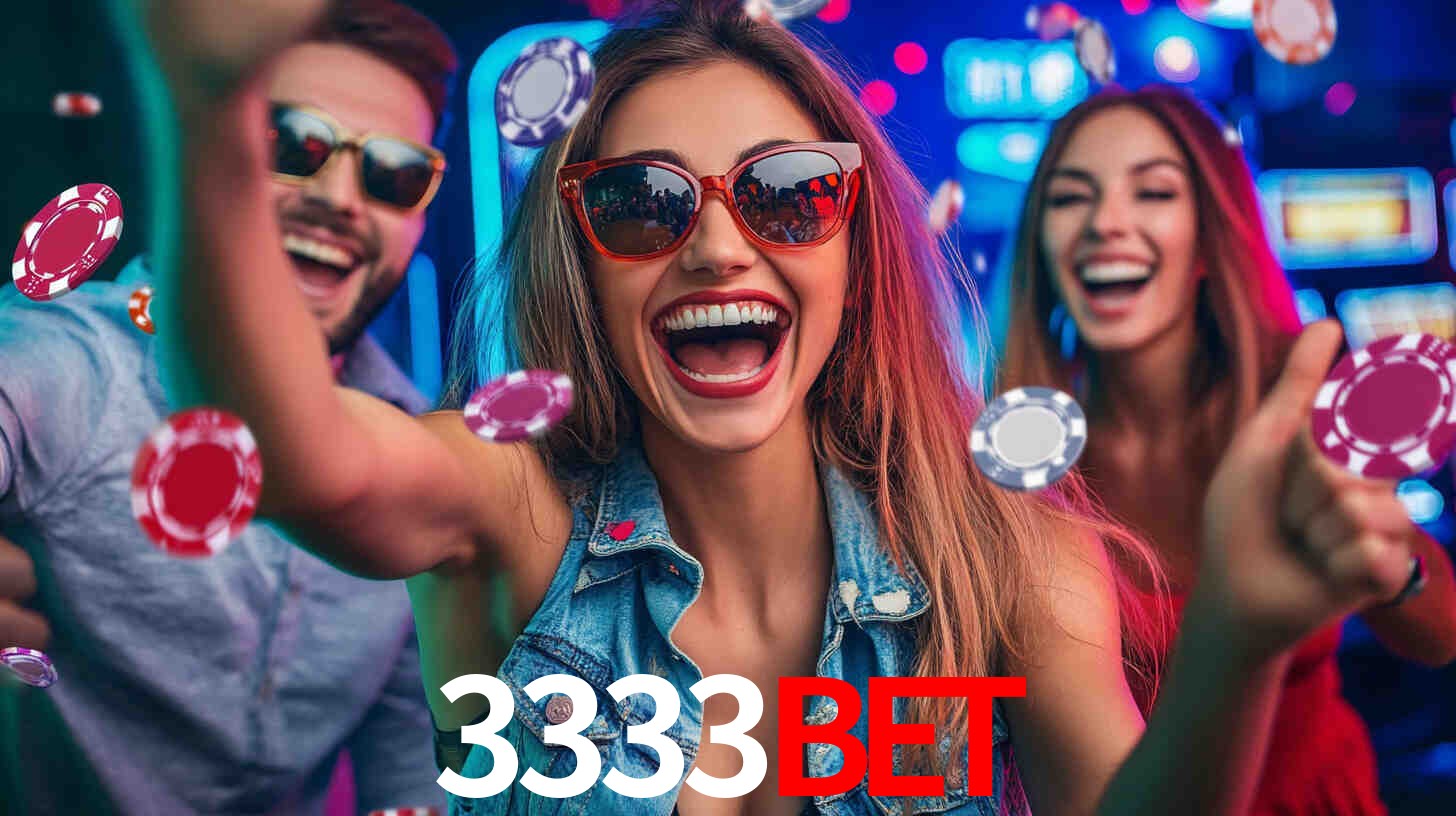 Apostas Esportivas na 3333bet: Um Guia Completo
