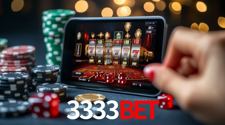 Tournaments 3333bet