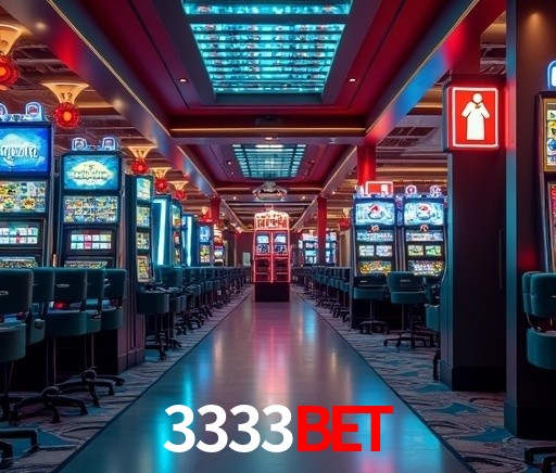 Explorando a Categoria de Eventos em Apostas na 3333bet