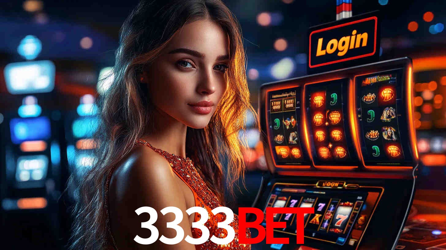 Experimente o Login Seguro Premium no 3333bet